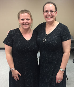 Astronomy Dresses from Svaha