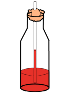 Make a Thermometer