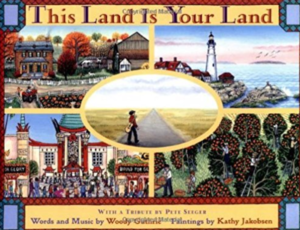 This Land Is Your Land