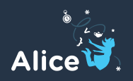 Alice Programming