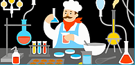 Chemistry of Cookies