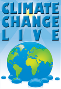 ClimateChangeLIVE