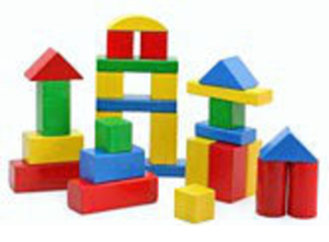 Benefits of Toy Blocks