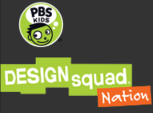 Design Squad Nation