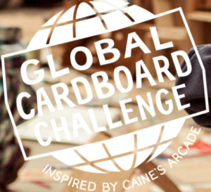 Global Cardboard Challenge