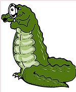 Investi-gator from Natural Inquirer