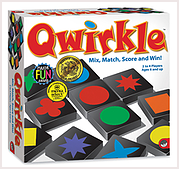 Qwirkle