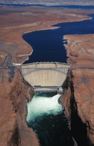 Releasing a Flood of Controversy on the Colorado River