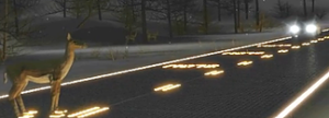 Solar FREAKIN' Roadways