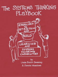 Systems Thinking Playbook