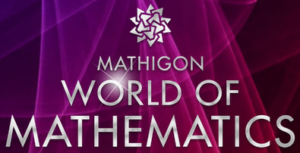 World of Mathematics